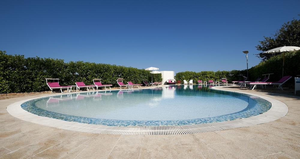 Charme Hotel Villa Principe Fitalia Fanusa Ngoại thất bức ảnh