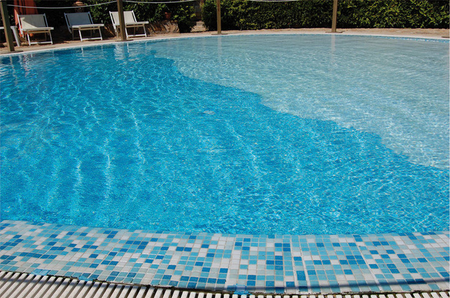 Charme Hotel Villa Principe Fitalia Fanusa Ngoại thất bức ảnh