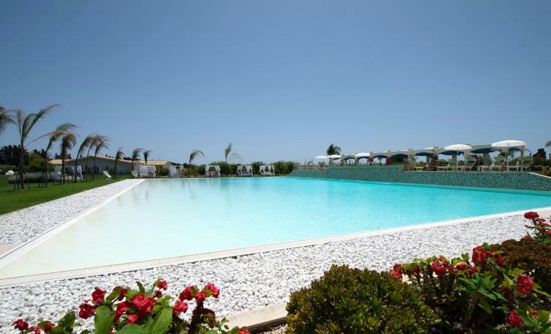 Charme Hotel Villa Principe Fitalia Fanusa Ngoại thất bức ảnh